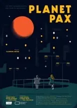 Póster de la película Planet Pax