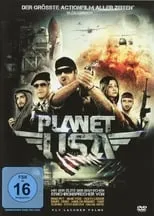 Poster de la película Planet USA - Películas hoy en TV