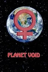 Cherry Lynn Zinger es Beverly en Planet Void