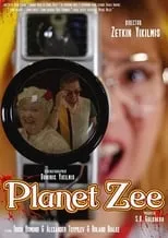 Película Planet Zee