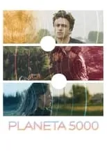 Poster de Planeta 5000