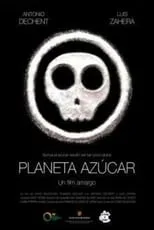 Póster de la película Planeta Azúcar