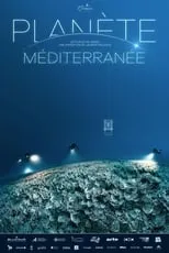 Poster de la película Planeta mediterráneo - Películas hoy en TV