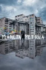 Película Planeta Petrila