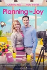 Planning for Joy portada