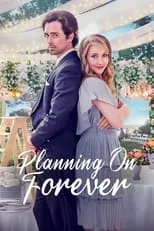 Poster de Planning On Forever