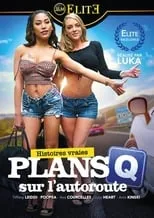 Poster de la película Plans Q sur l'autoroute - Películas hoy en TV