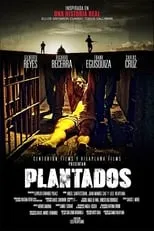 Poster de Plantados