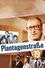 Stefan Naujokat es Alexander Arnold en Plantagenstraße 19