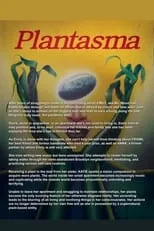 Poster de Plantasma