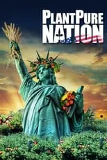 Póster de la película PlantPure Nation