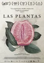 Poster de la película Plants - Películas hoy en TV