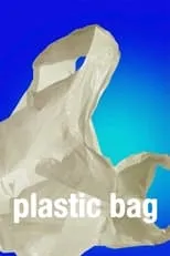 Póster de la película Plastic Bag