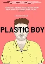 Sofie Bland es  en Plastic Boy