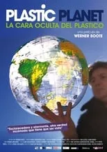 Peter Lieberzeit es Himself en Plastic Planet: La cara oculta del plástico