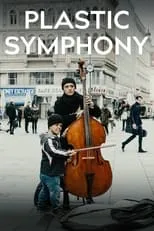 Portada de Plastic Symphony