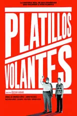 Poster de Platillos volantes