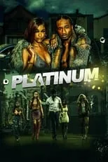 Poster de Platinum