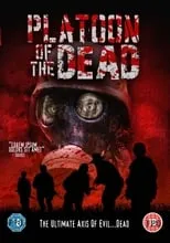 Poster de Platoon of the Dead