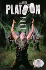 James Terry McIlvain interpreta a Ace en Platoon