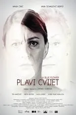 Poster de Plavi cvijet