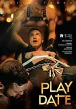 Poster de la película Play Date - Películas hoy en TV