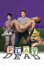 Poster de Play Dead