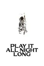 Rodney Damon Collins interpreta a Deacon Hayes en Play It All Night Long