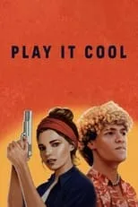 Felicity Young interpreta a Yvonne Pemberton en Play It Cool