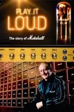 Ritchie Blackmore interpreta a Self en Play It Loud: The Story of Marshall