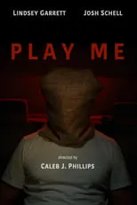 Josh Schell es The Man en Play Me