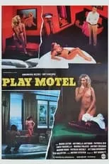 Fulvio Mingozzi interpreta a Aureli (uncredited) en Play Motel