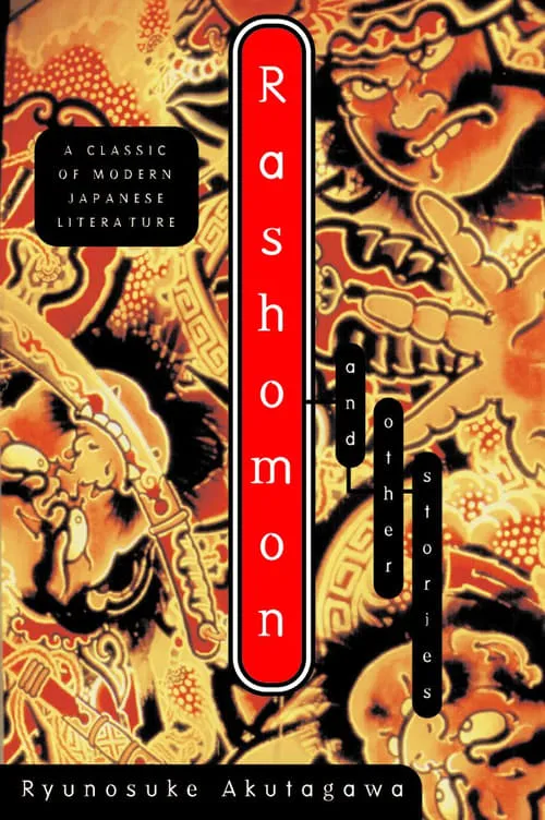 Osceola Archer es Commoner en Play of the Week: Rashomon