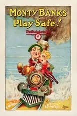 Portada de Play Safe