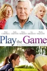 Michelle Pierce interpreta a Susan en Play the Game