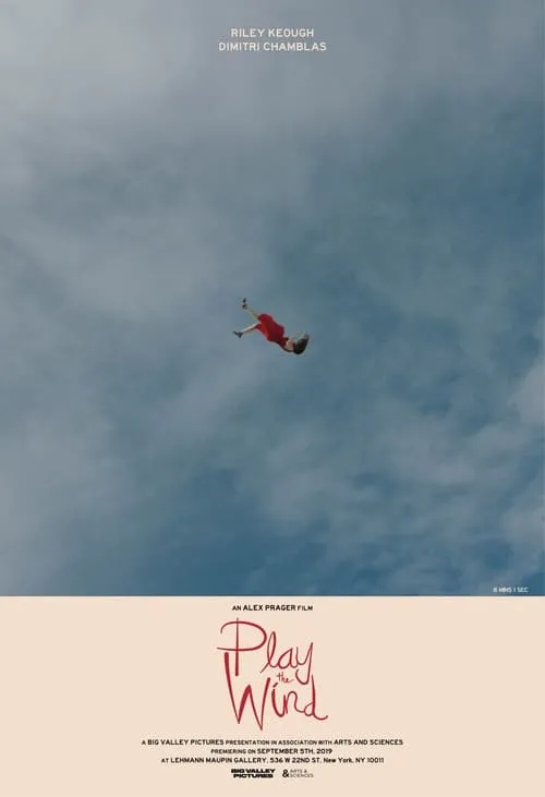 Póster de la película Play the Wind