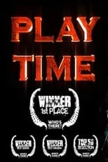 Poster de la película Play Time - Películas hoy en TV