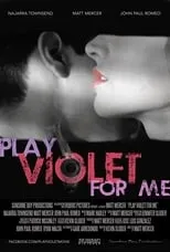 Matt Mercer interpreta a Foley Merrick en Play Violet for Me