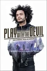 Manuel Gagneux interpreta a Himself en Play with the Devil – Becoming Zeal & Ardor