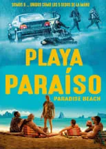 Película Playa paraíso