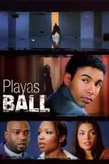 Poster de Playas Ball