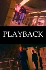 Poster de Playback