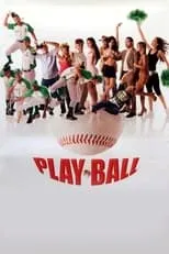 Poster de Playball