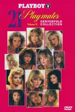 Película Playboy: 21 Playmates Centerfold Collection Volume II