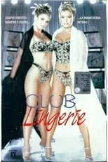 Película Playboy: Club Lingerie