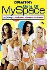 Película Playboy: Girls of MySpace