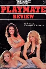 Portada de Playboy Playmate Review, Vol. 1