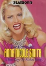 A.J. Benza interpreta a Host en Playboy: The Complete Anna Nicole Smith