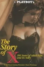 Samuel Z. Arkoff interpreta a Self - Distributor en Playboy: The Story of X