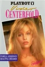 Póster de la película Playboy Video Centerfold: Pamela Anderson